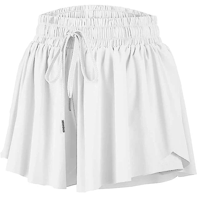 Flowy shorts best sale