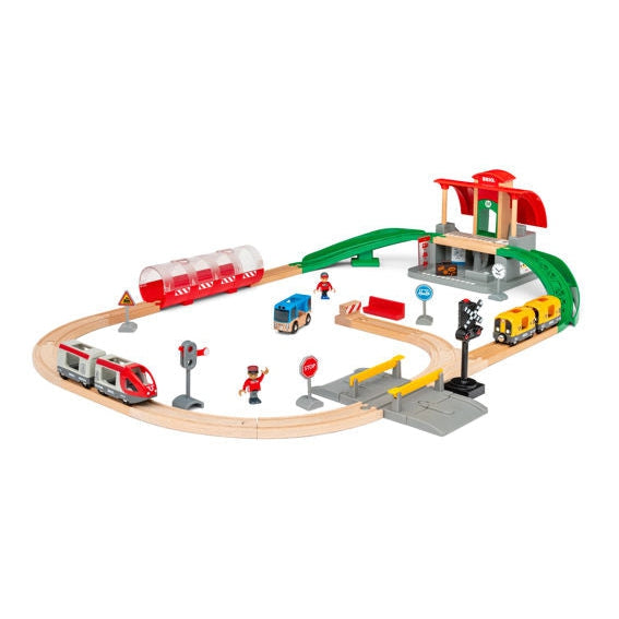 Trenes brio new arrivals