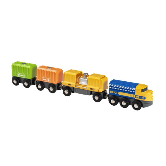 Brio toy trains online