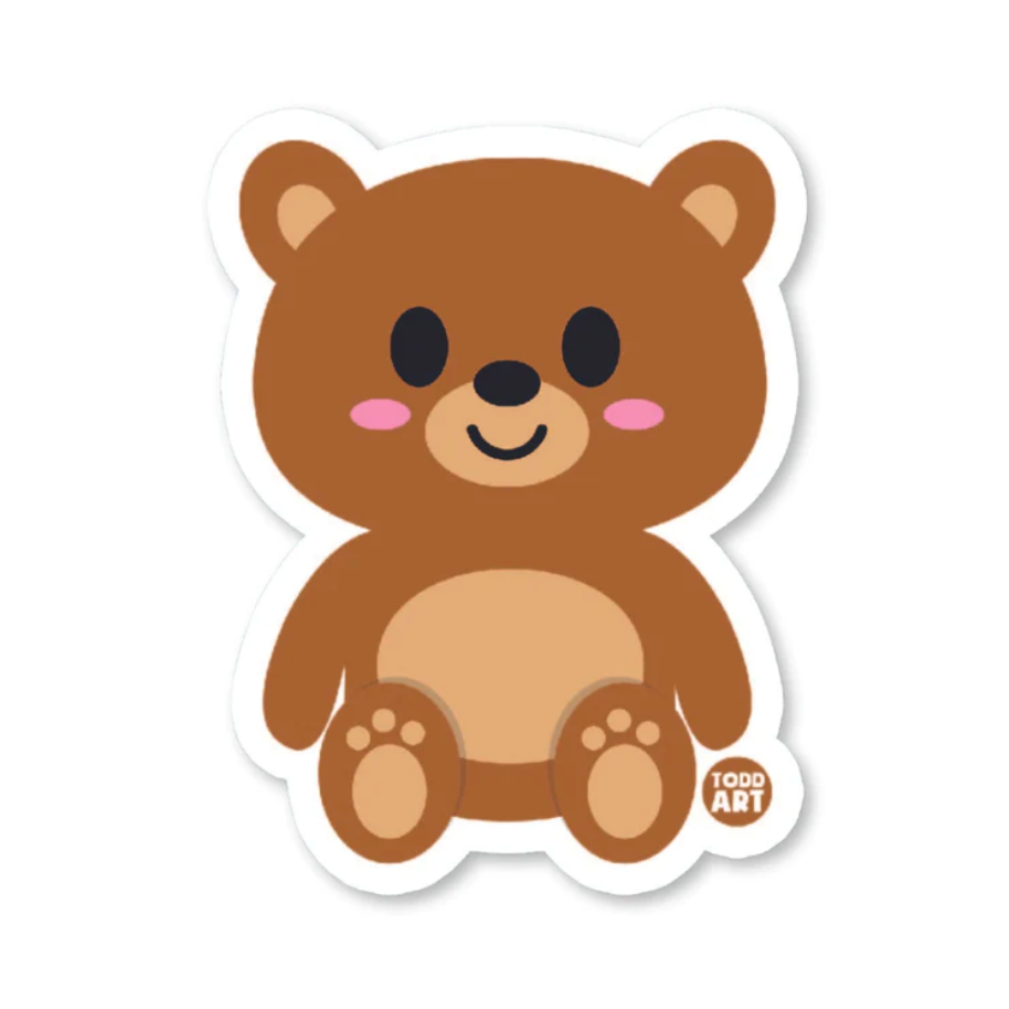 Boo boo teddy bear online