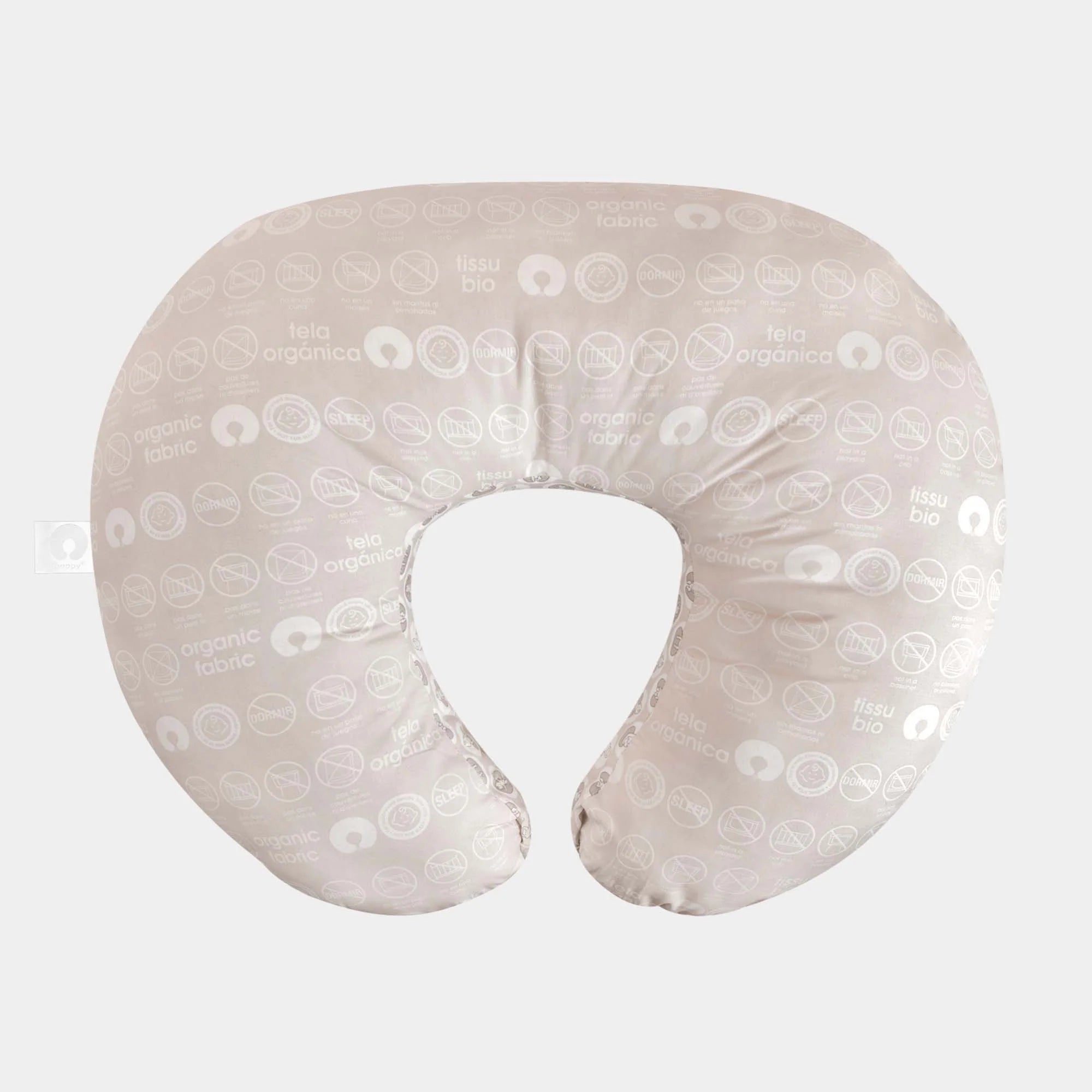 Boppy shop neck pillow