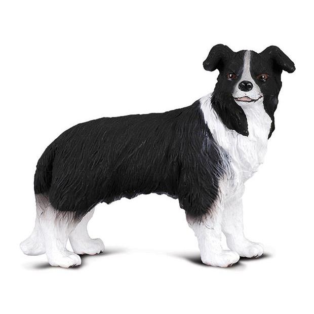 Border Collie - Franklin's Toys