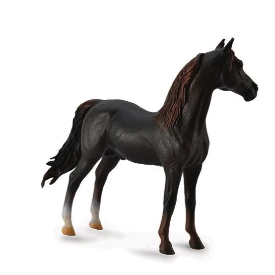 CollectA - Thoroughbred Mare - Bay