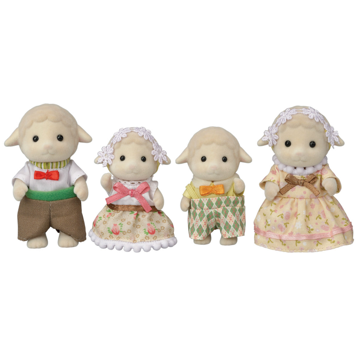 Epoch calico critters deals