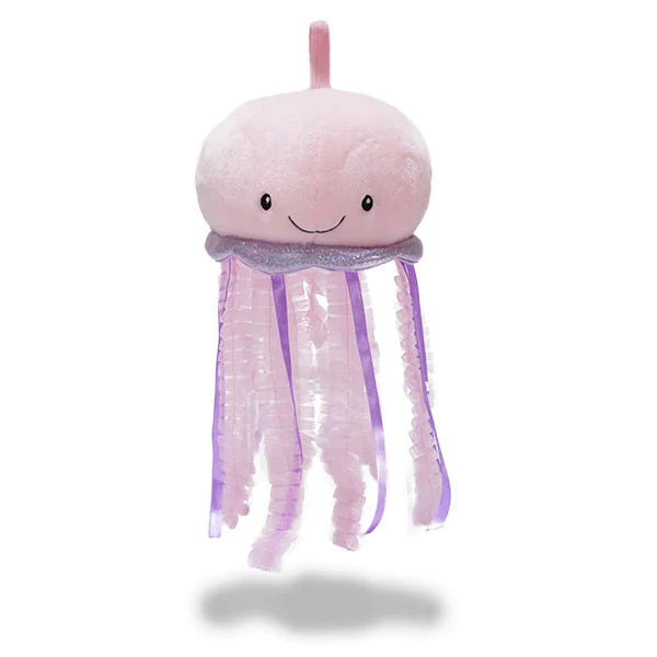 Jellyfish 2025 stuffed animal