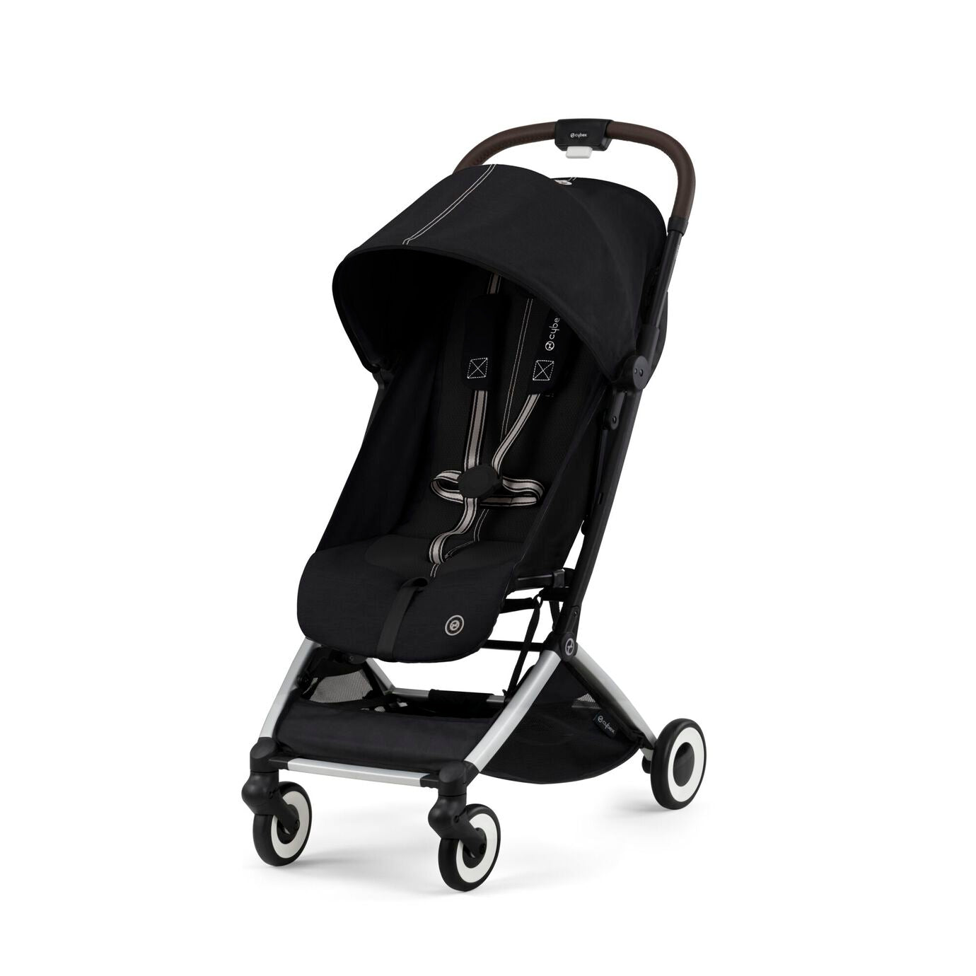 Cybex Gold Orfeo Moon Black