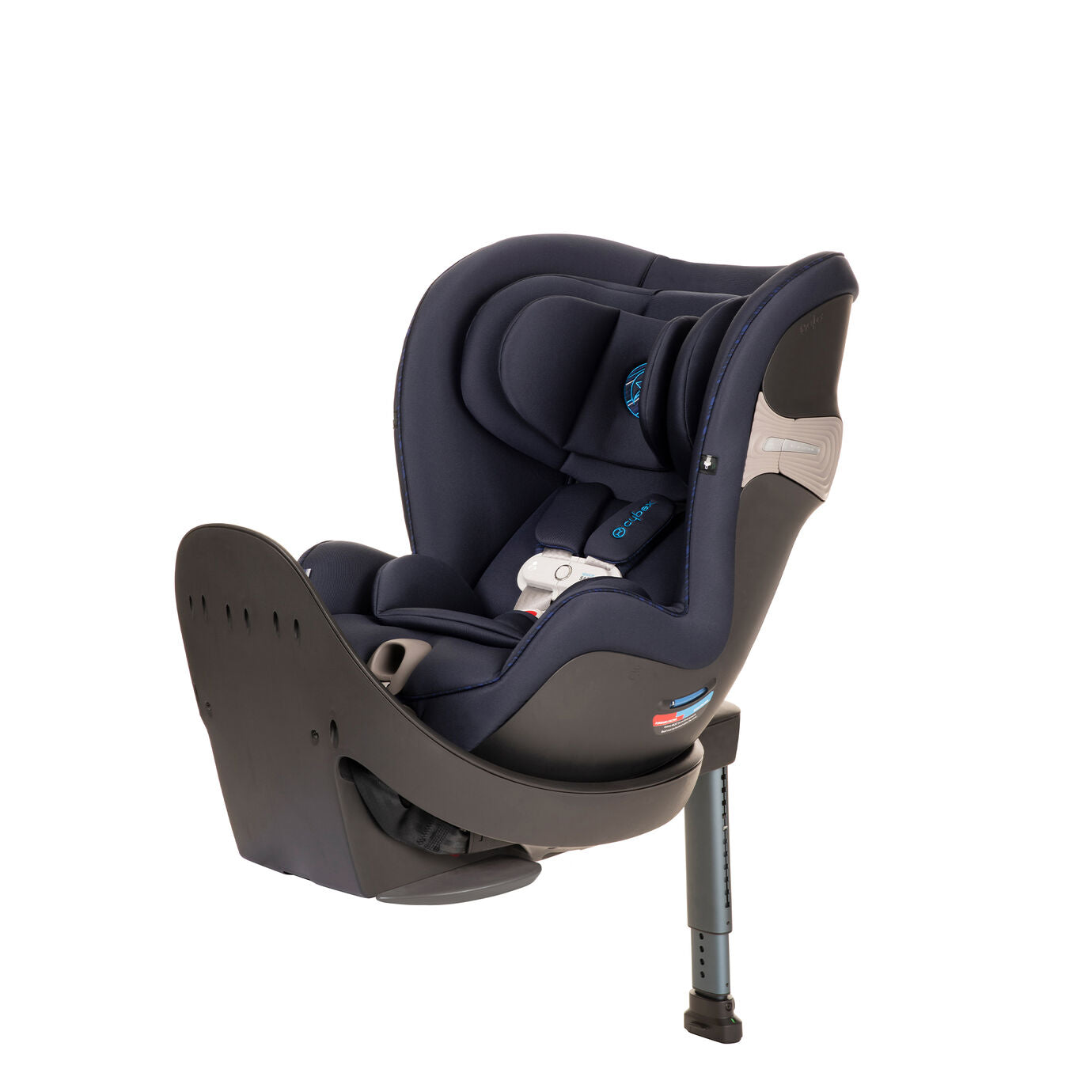 Cybex Gold Sirona S with SensorSafe 3.0 Indigo Blue