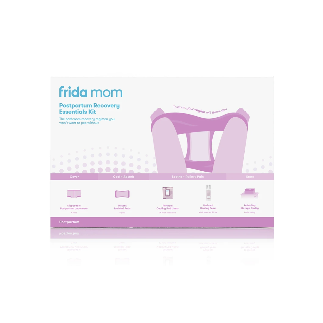 C-Section Silicone Scar Patches – Frida
