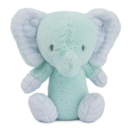 Gund Safari Friends Stick Rattles Elephant