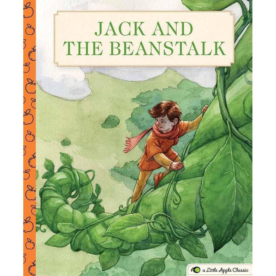 The Beanstalk online