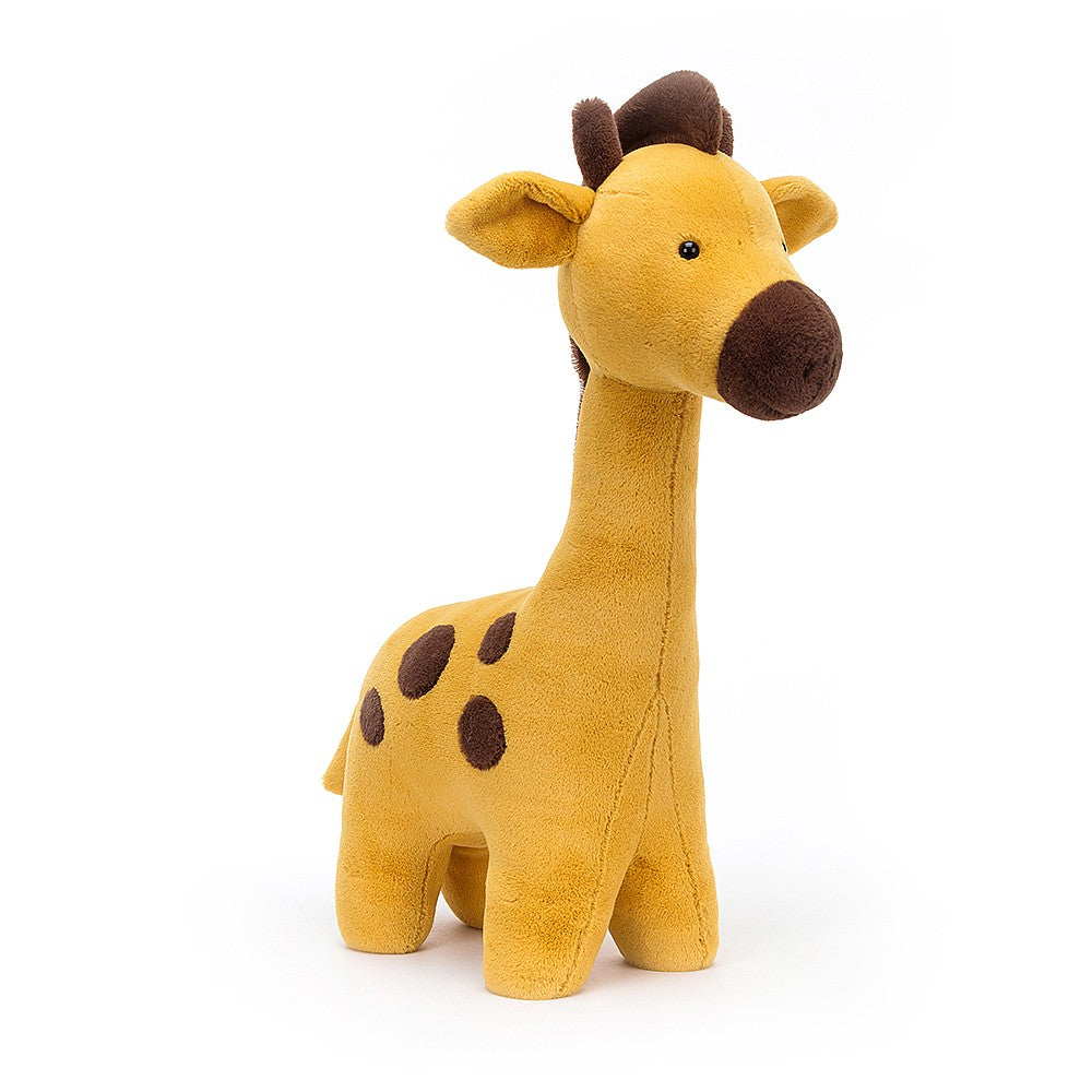 Girafe jellycat online