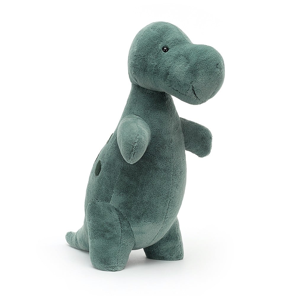 Jellycat Fossily Brontosaurus – The Find