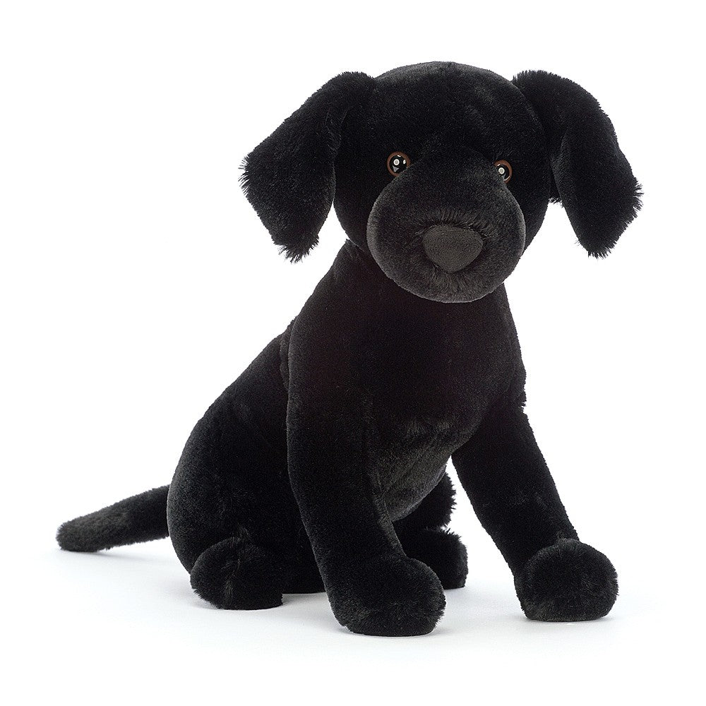 Jellycat cheap poodle black