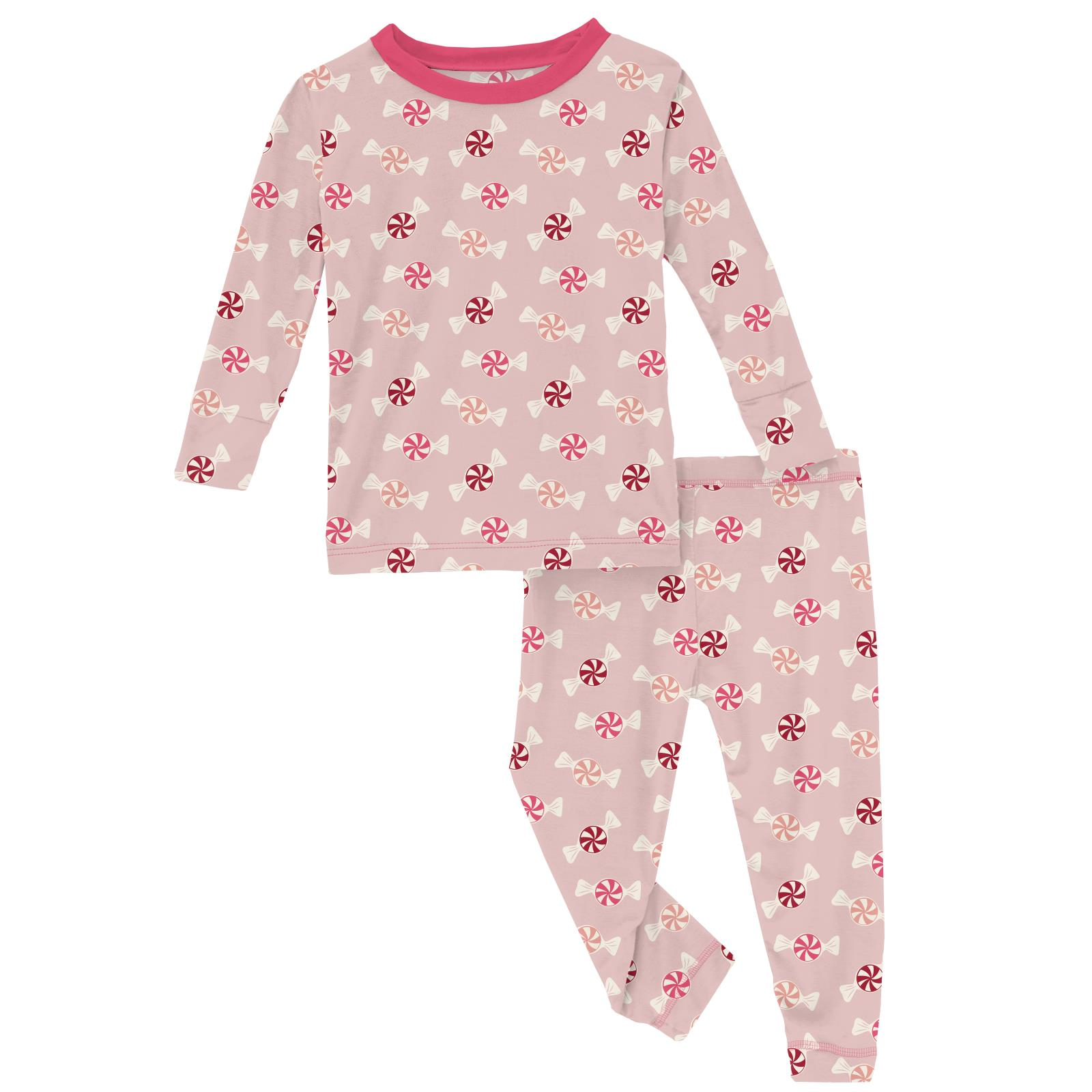 Kickee pants pajama set sale