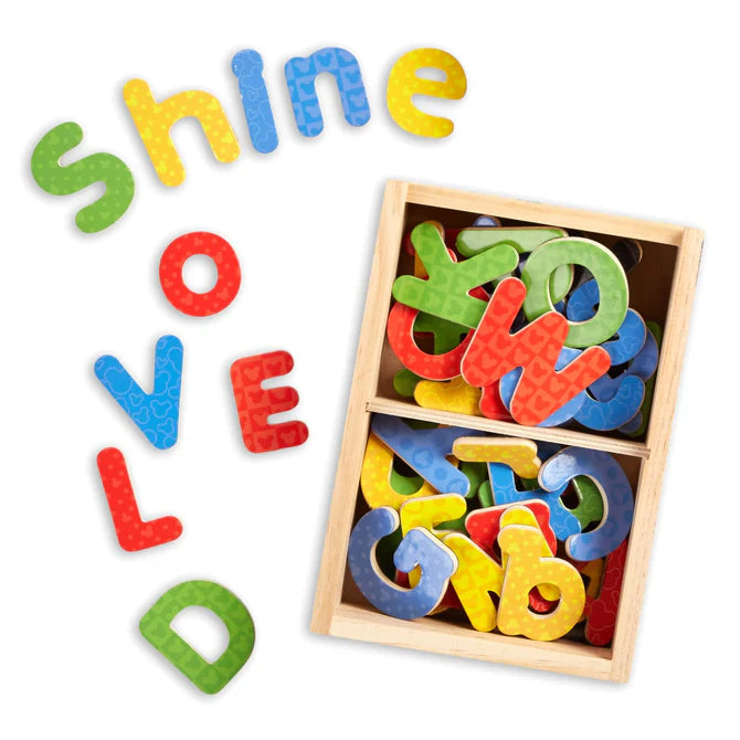 Melissa and doug disney magnets online