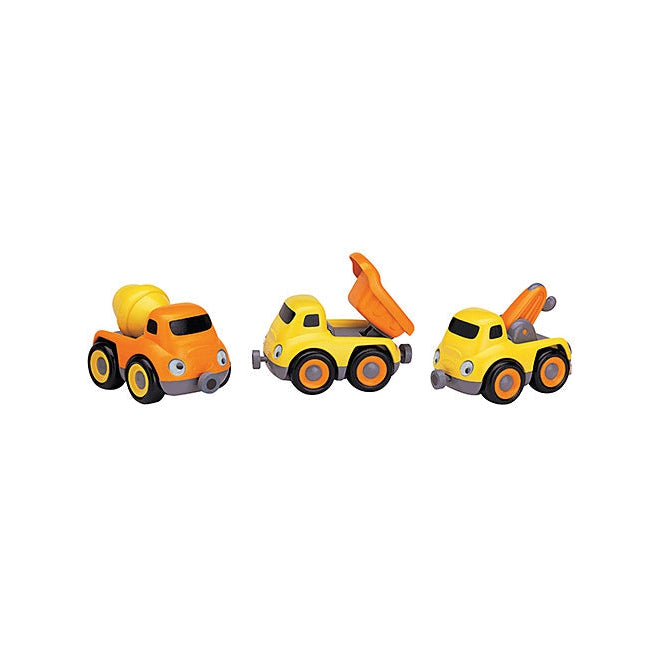 Early learning centre magnetic 2024 cars