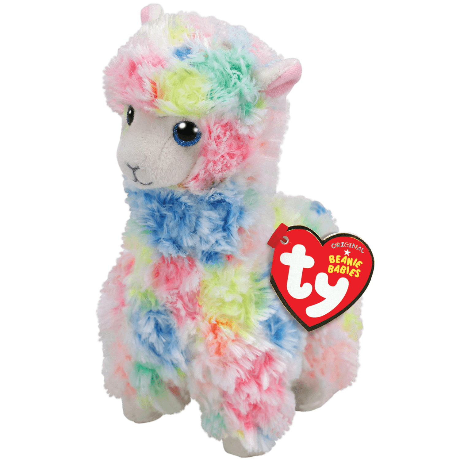 Giant 2024 beanie babies