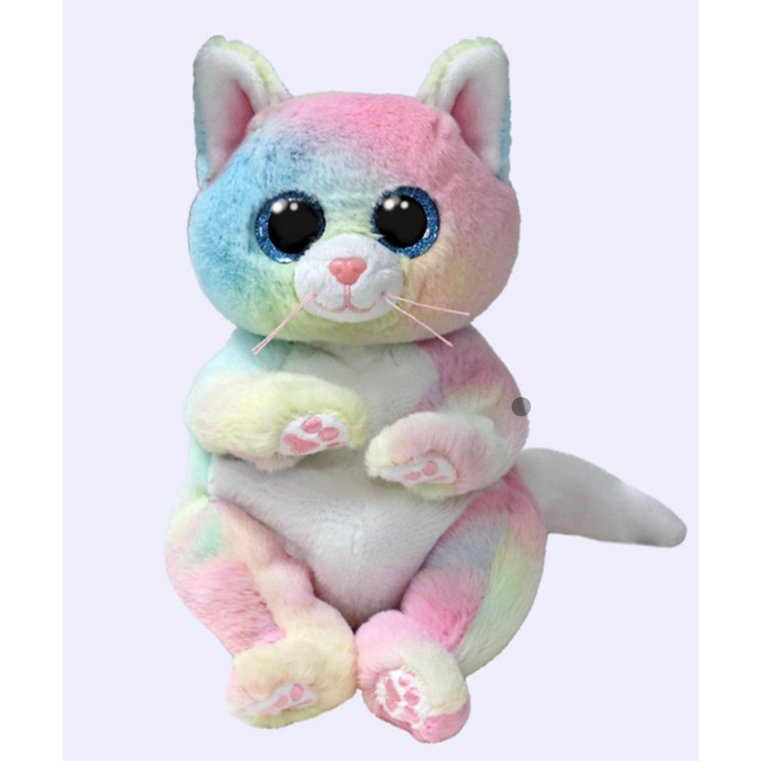 Ty cheap rainbow cat