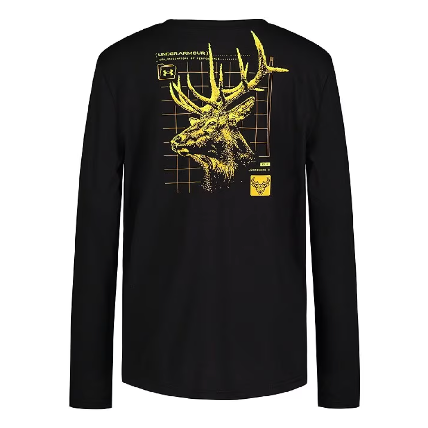 Under armour 2024 youth hunting