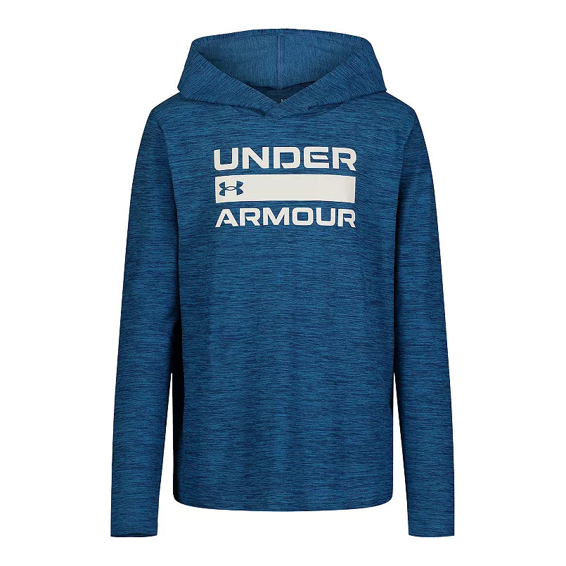 Ua sales youth hoodie