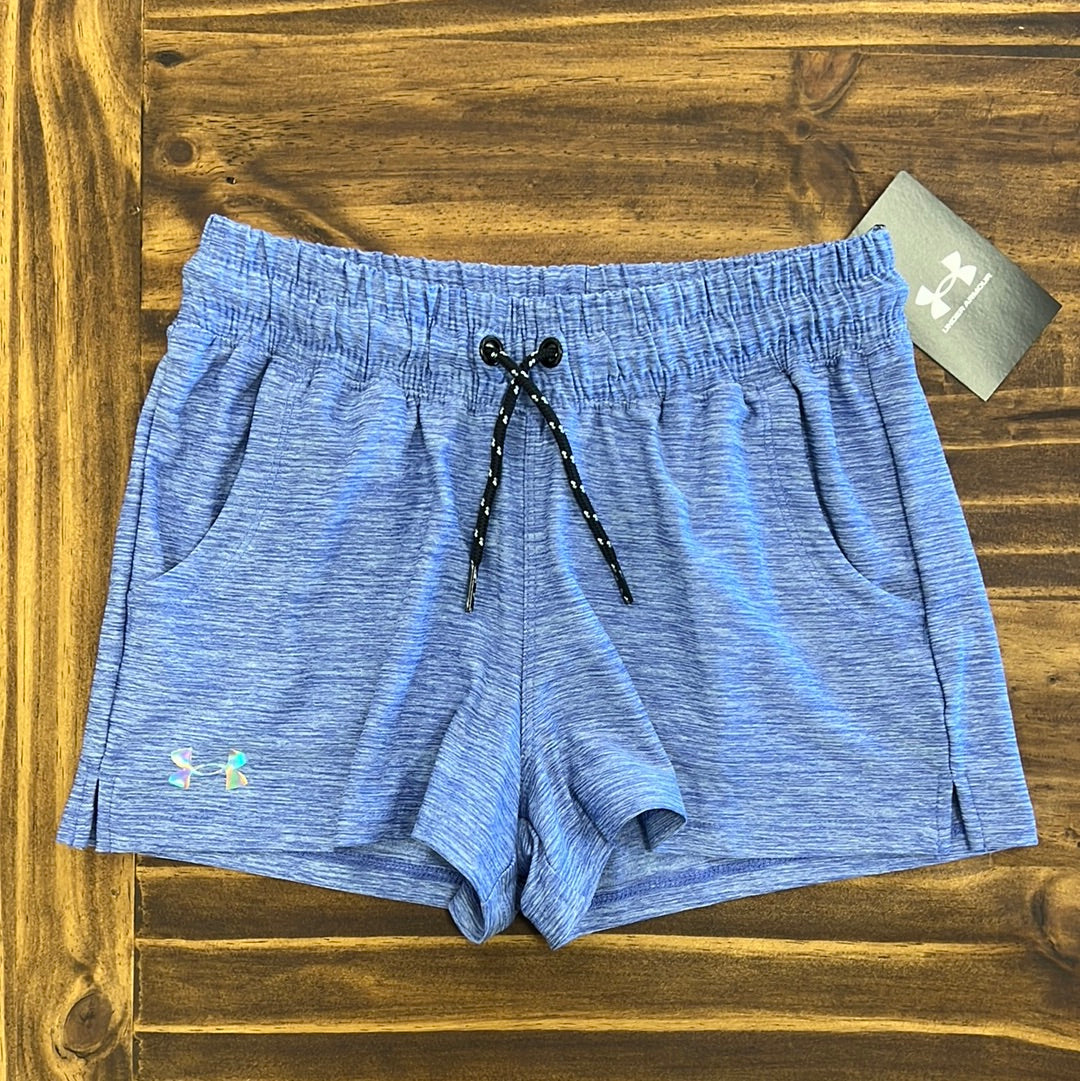 CELESTE BASIC DENIM SHORTS