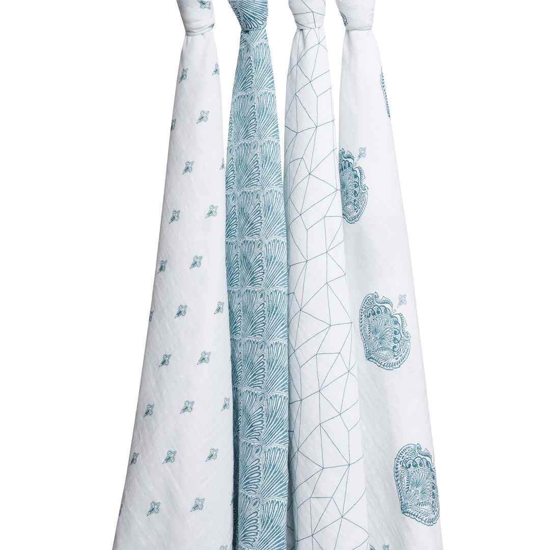 Aden and hotsell anais swaddle set