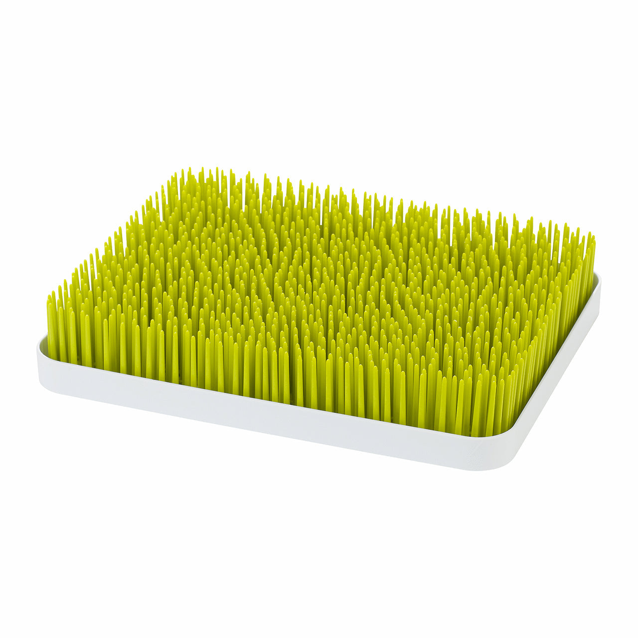 Boon grass bottle drying rack with stem sales bundle