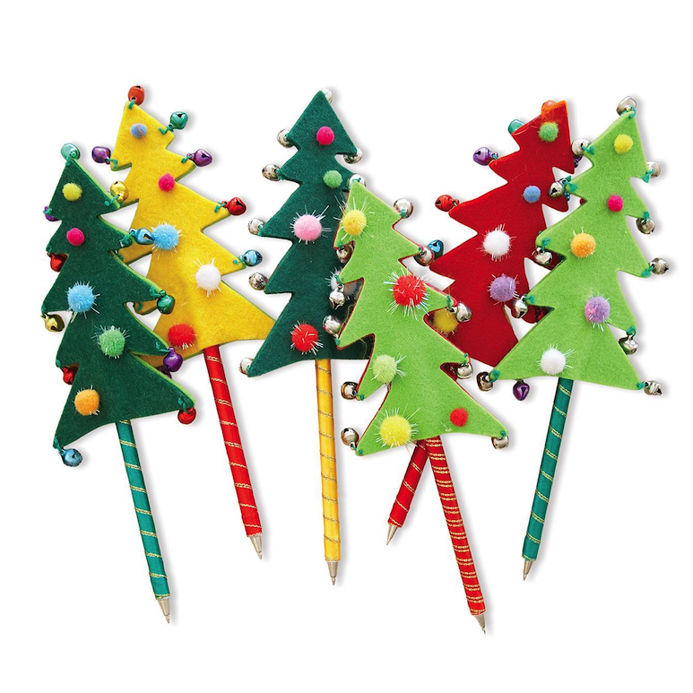 Large Christmas Jingle Bells, Christmas Tree Jingle Bells