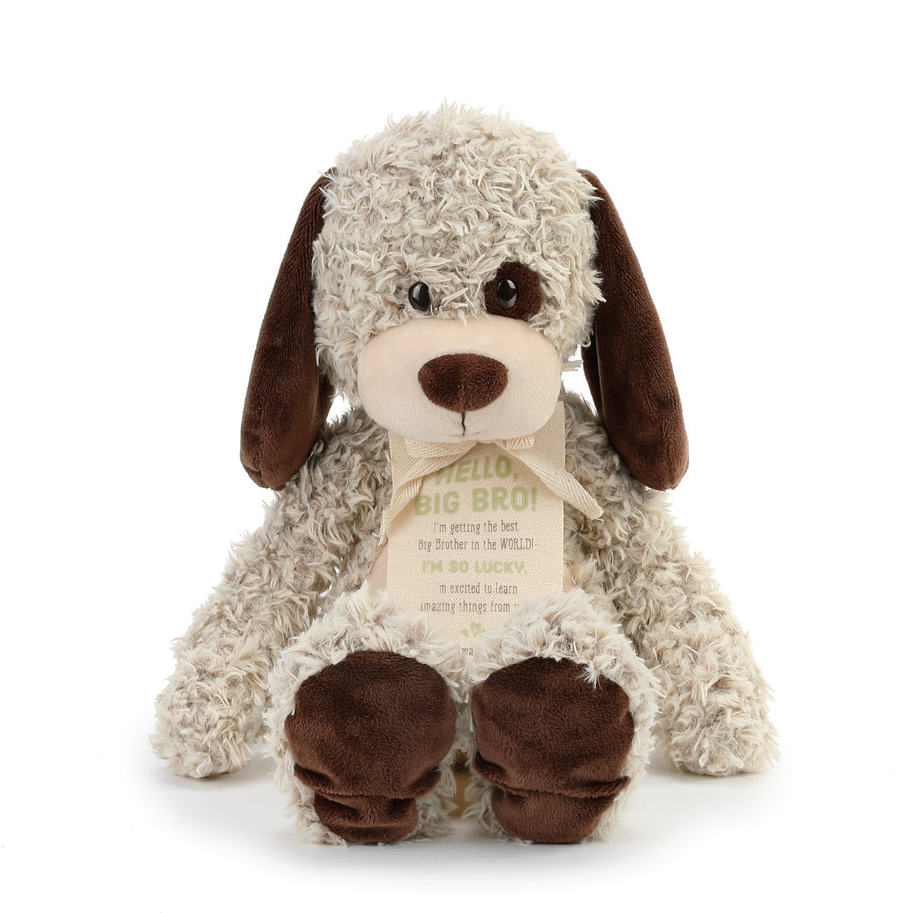 Big and little stuffed animals 2024 for siblings