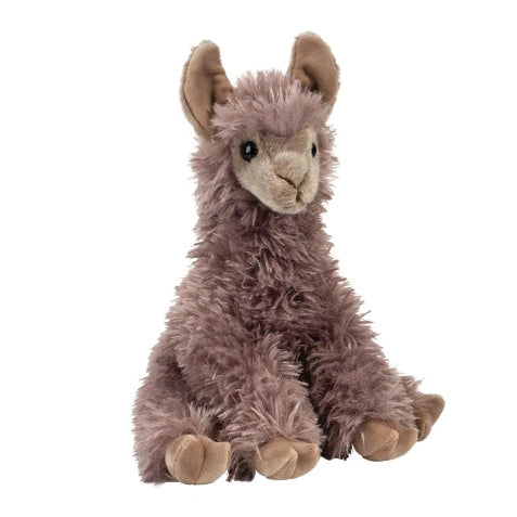 soft llama toy