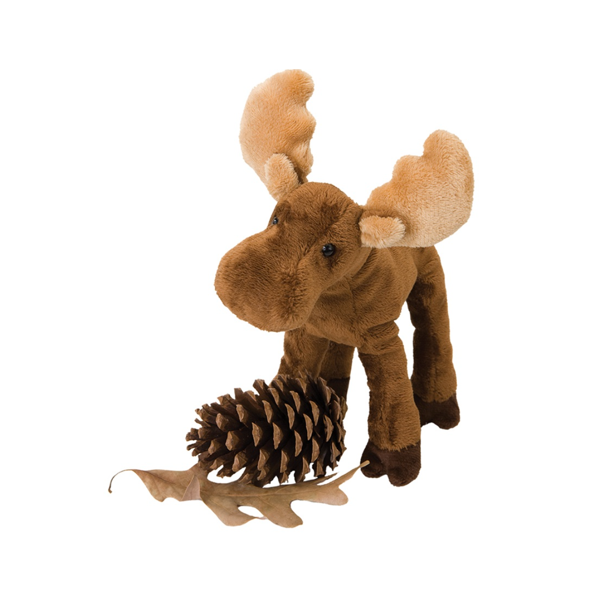 Giant plush hot sale moose