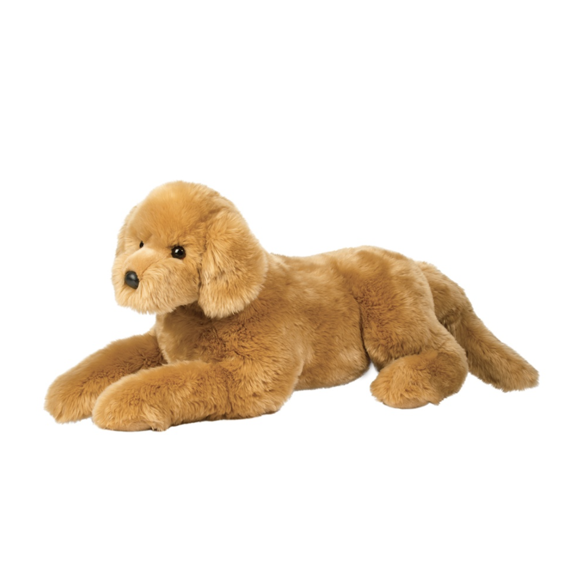 Douglas giant golden Retriever hot plush