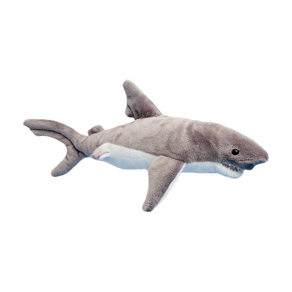 Giant Shark Toy 