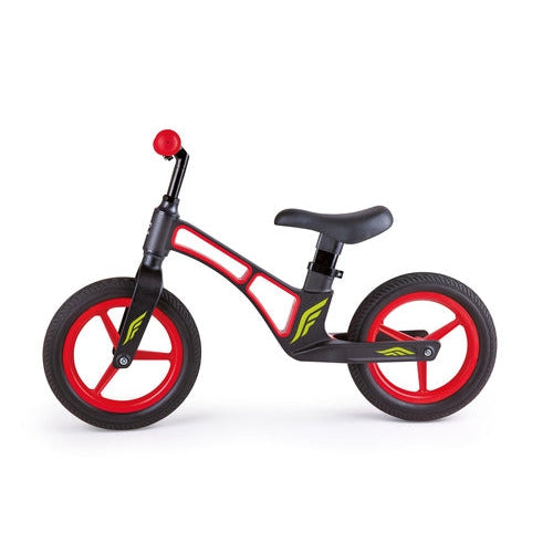 Hape New Explorer Balance Bike Red