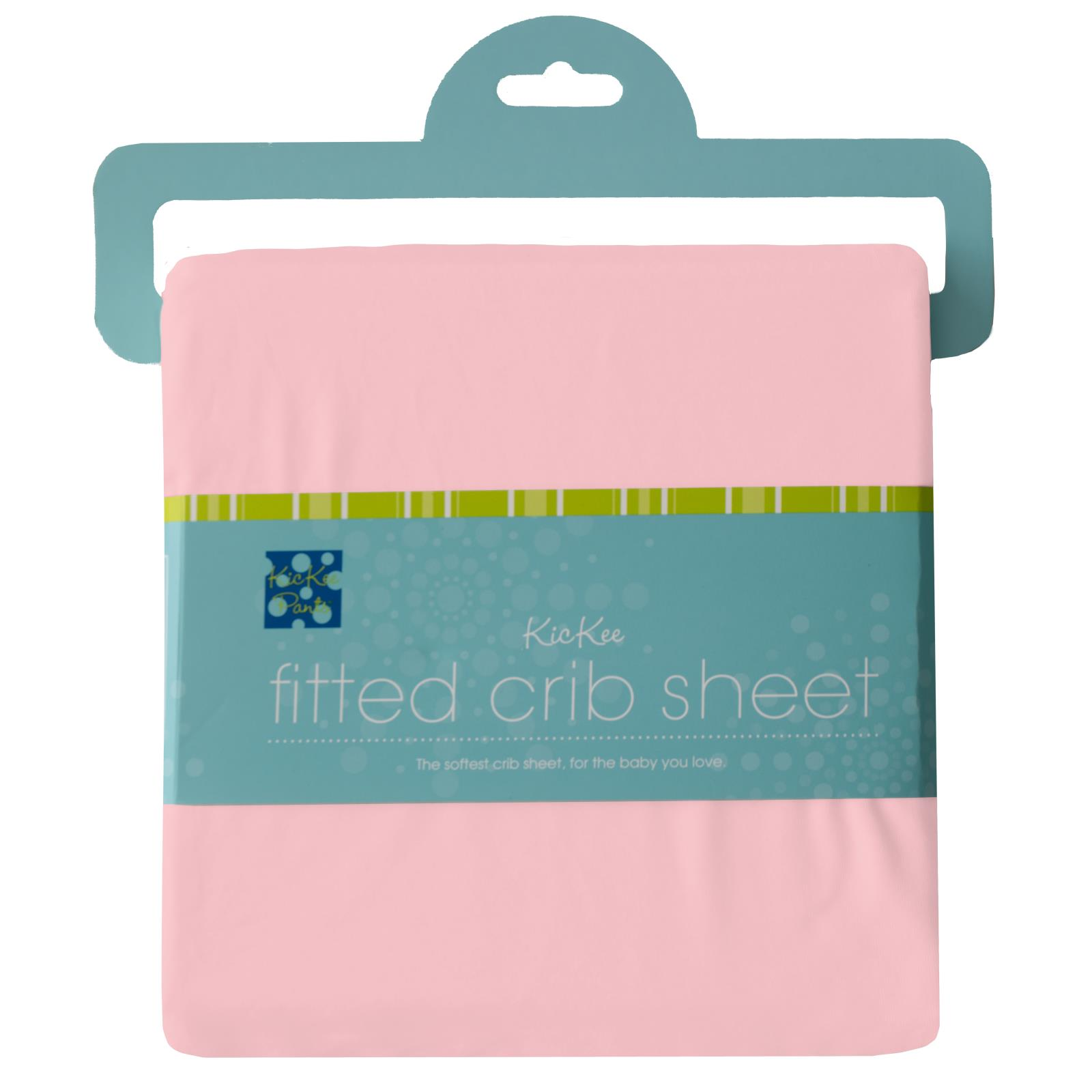 Kickee pants crib sheet best sale