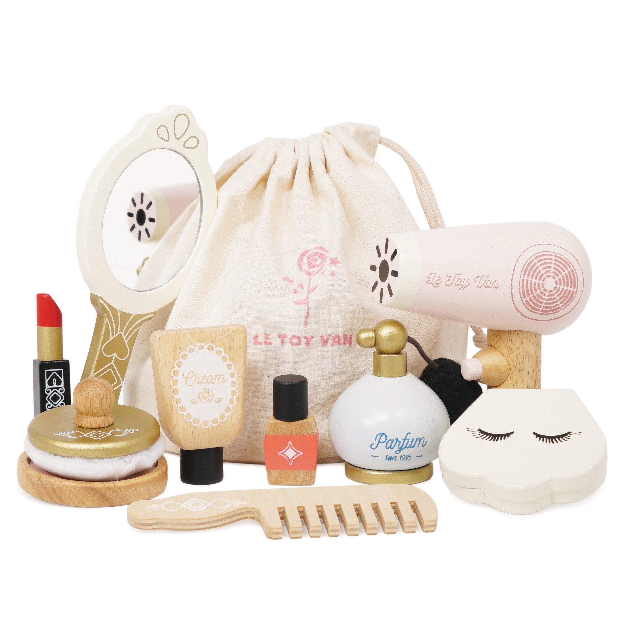 Friends - Beauty Accessories - Gift Set