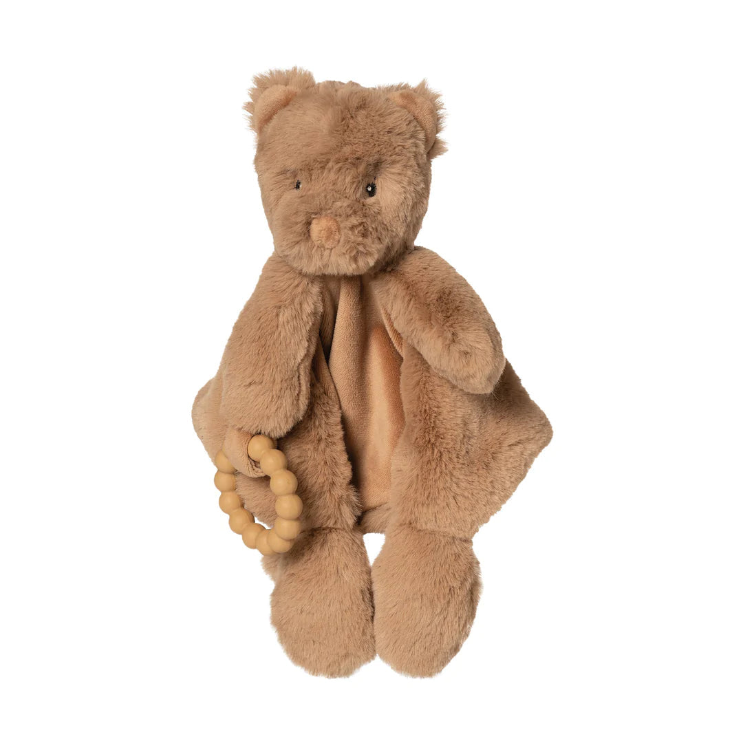 Manhattan 2024 toy teddy