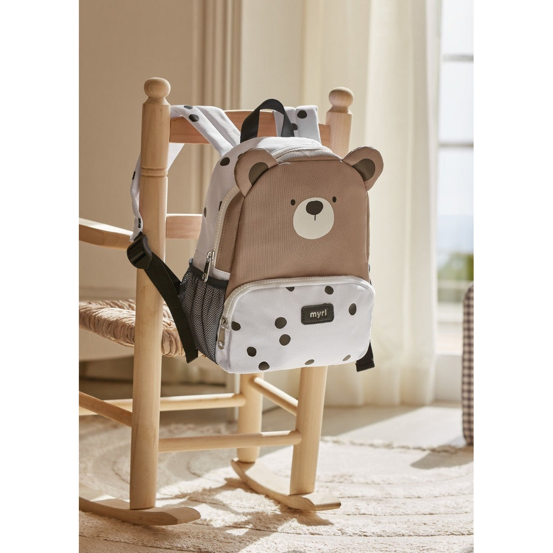 Little bear backpack new arrivals