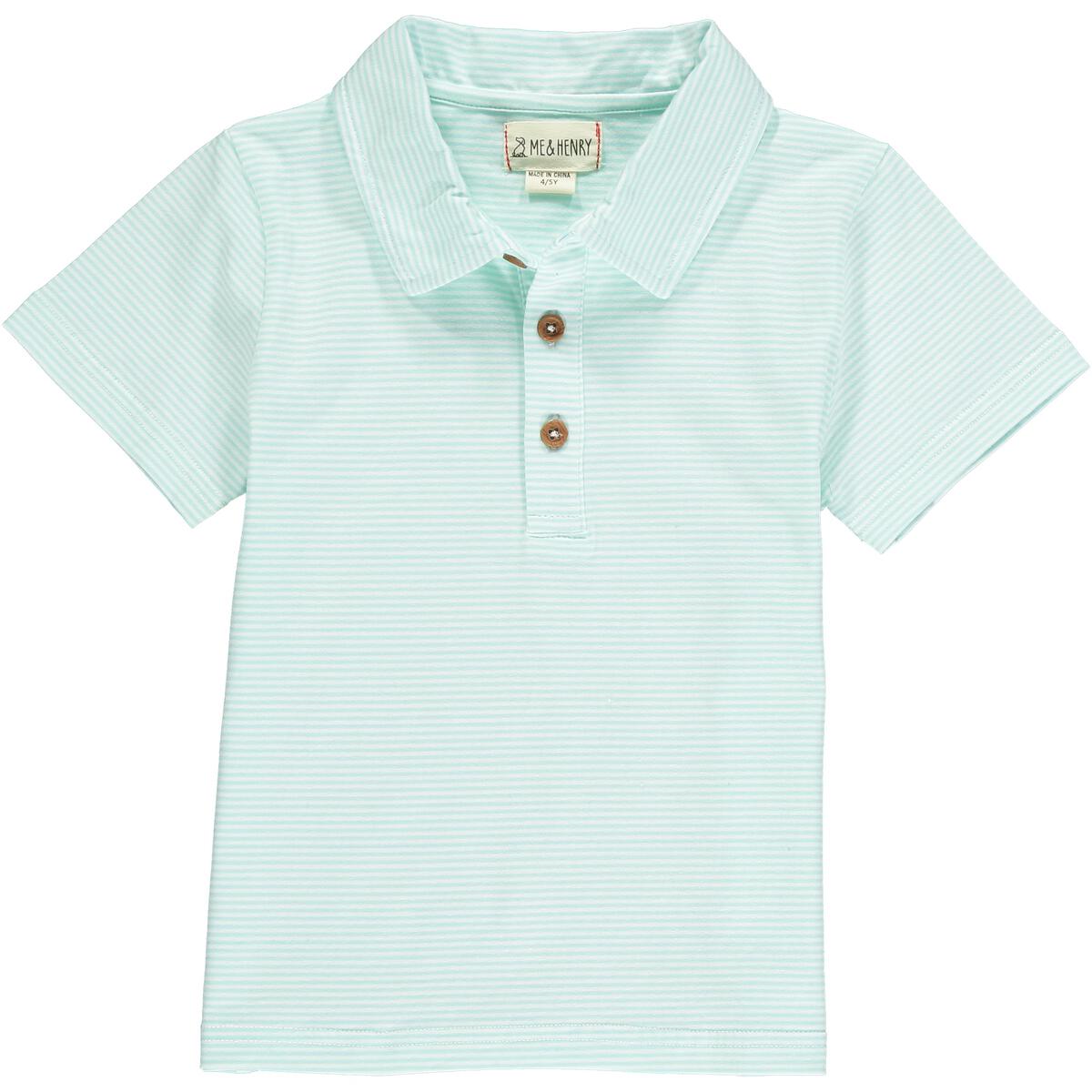 Admiral store polo shirt