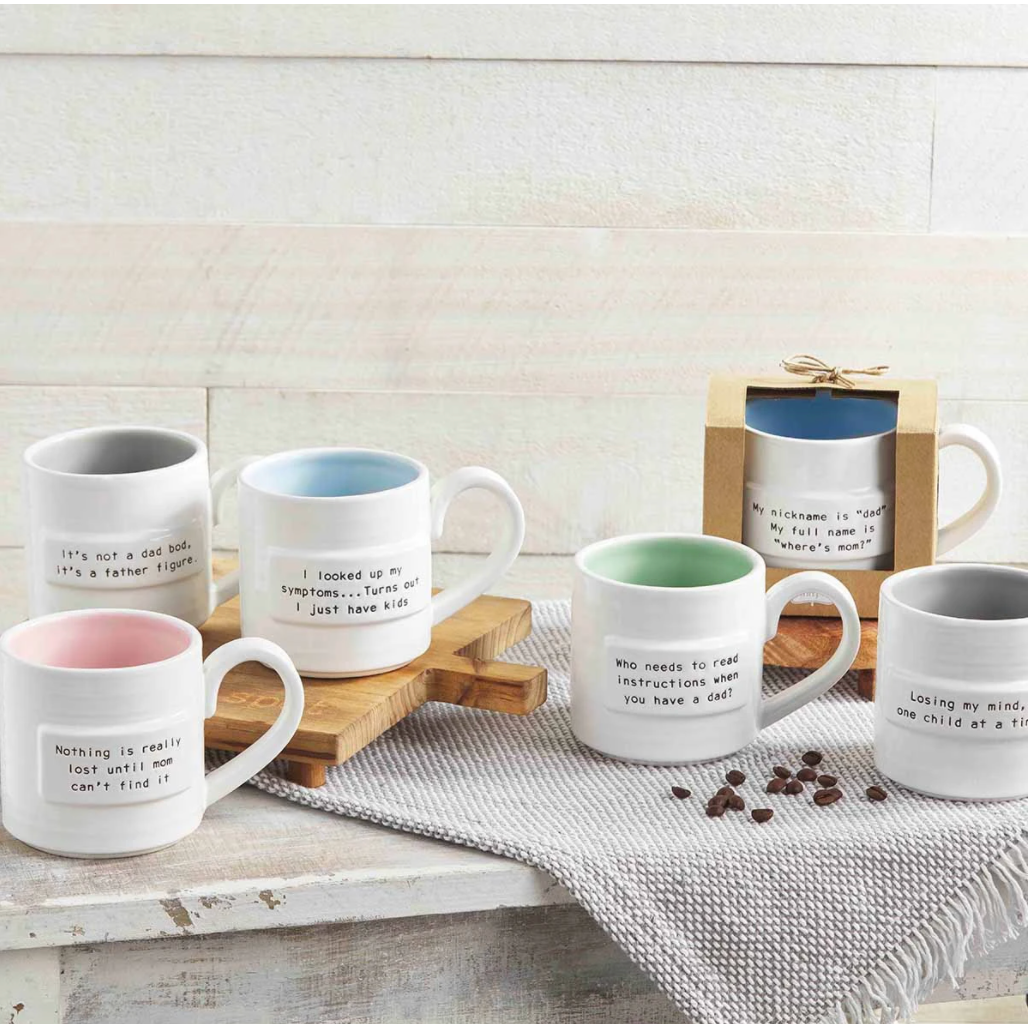 Mom Mug  Primitives By Kathy