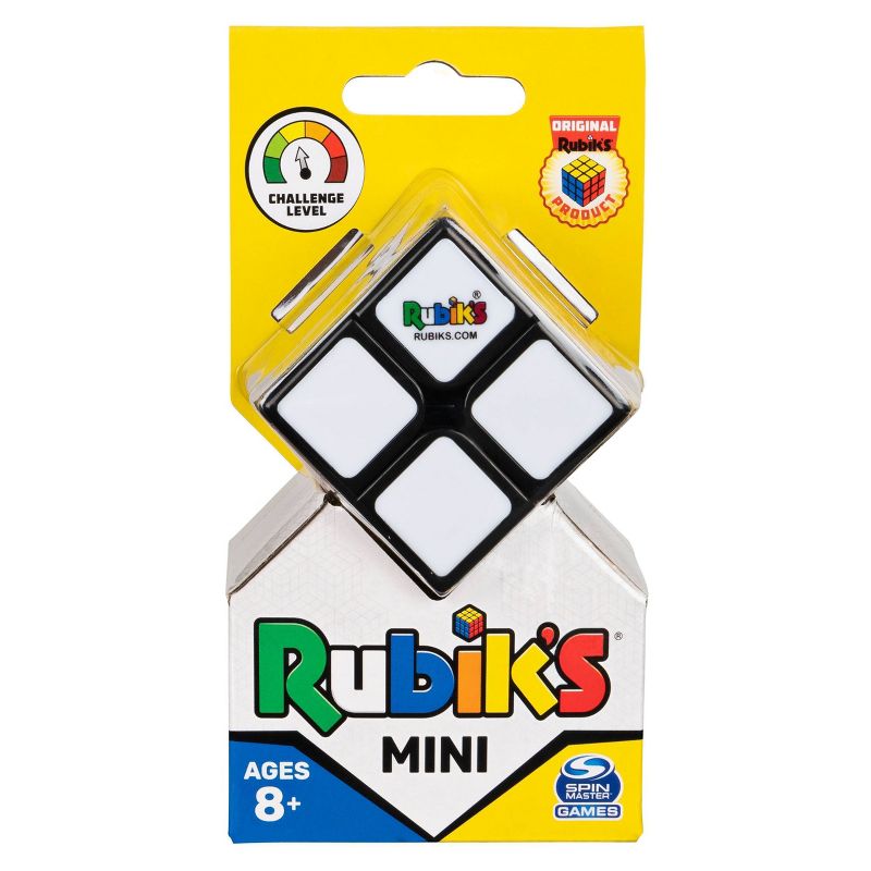 Rubik's eco cube 3x3 Spin Master