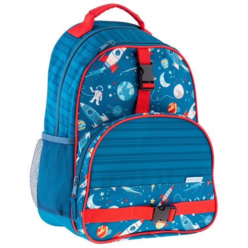 Stephen joseph outlet rainbow backpack