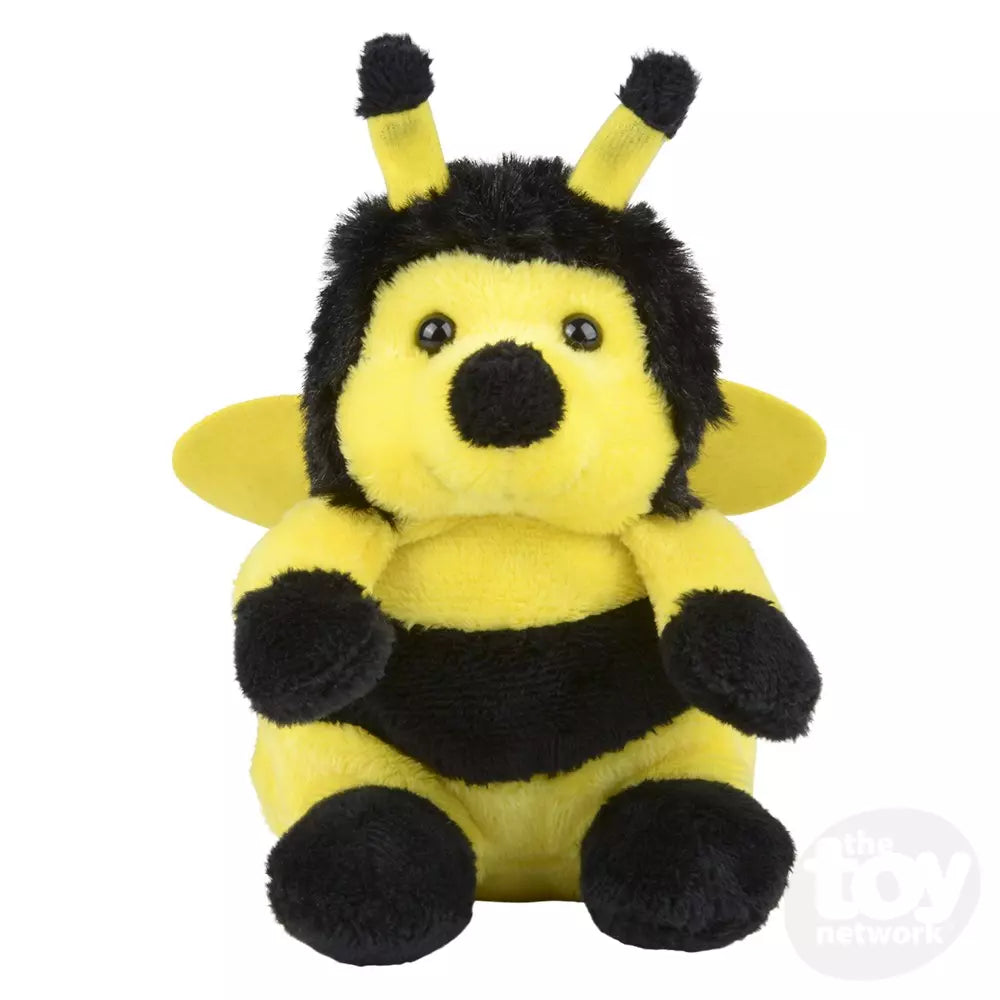 Swim Nappy Cover - Bumblebee Yellow