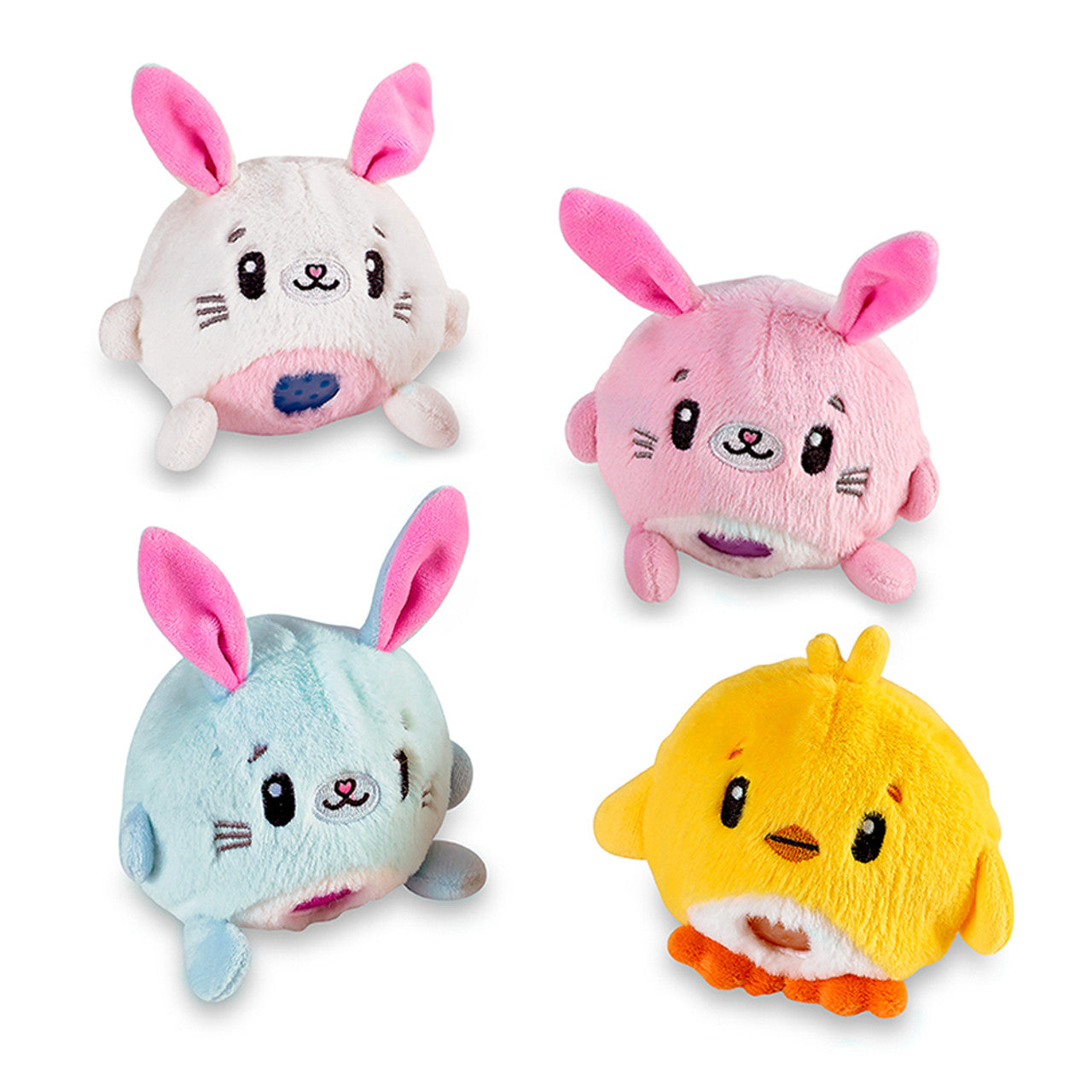 Plush squishy sales