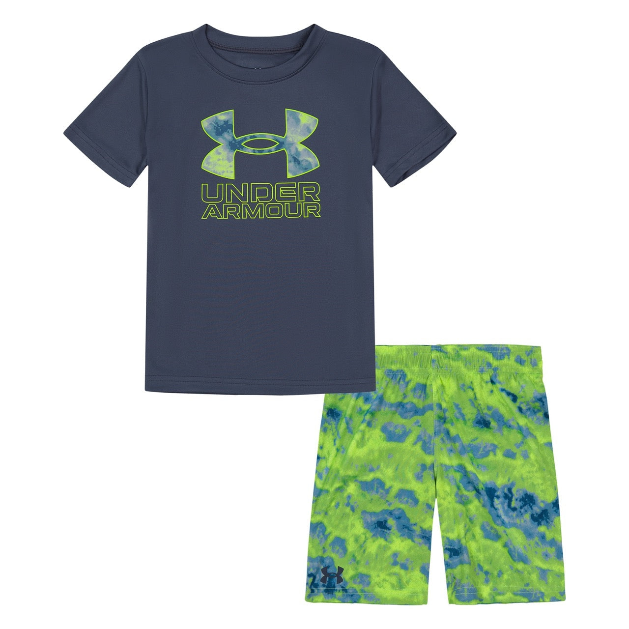 Under shops Armour youth large bundle