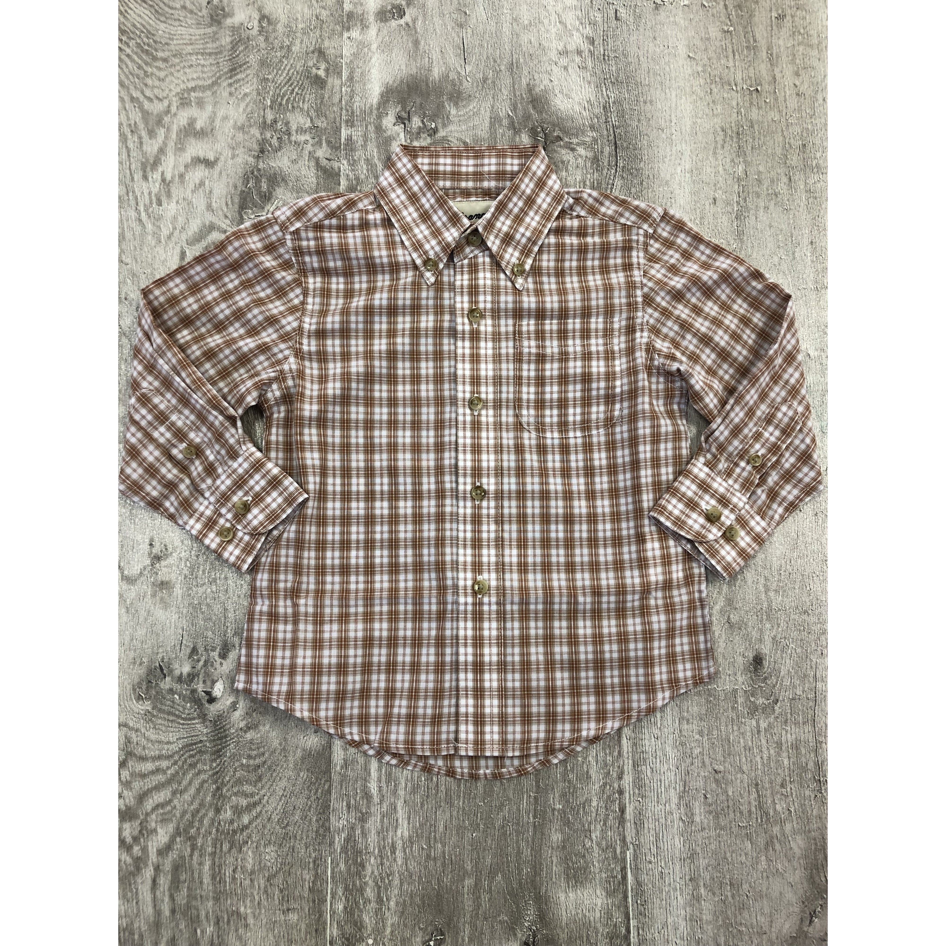 Wrangler riata long hot sale sleeve shirts