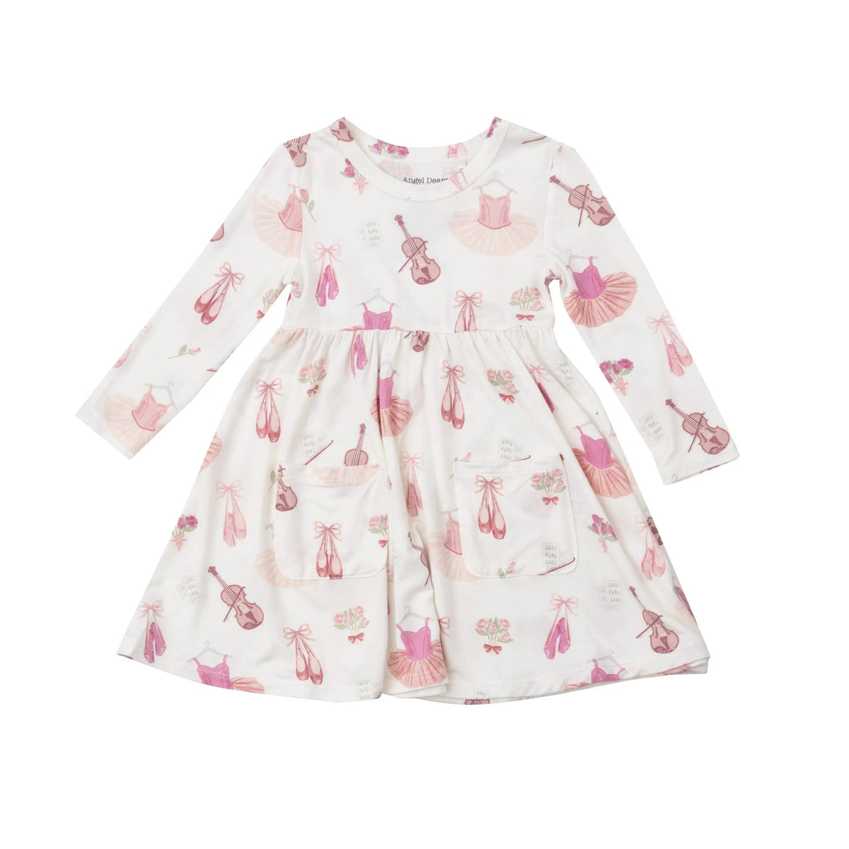 Angel dear shop unicorn dress