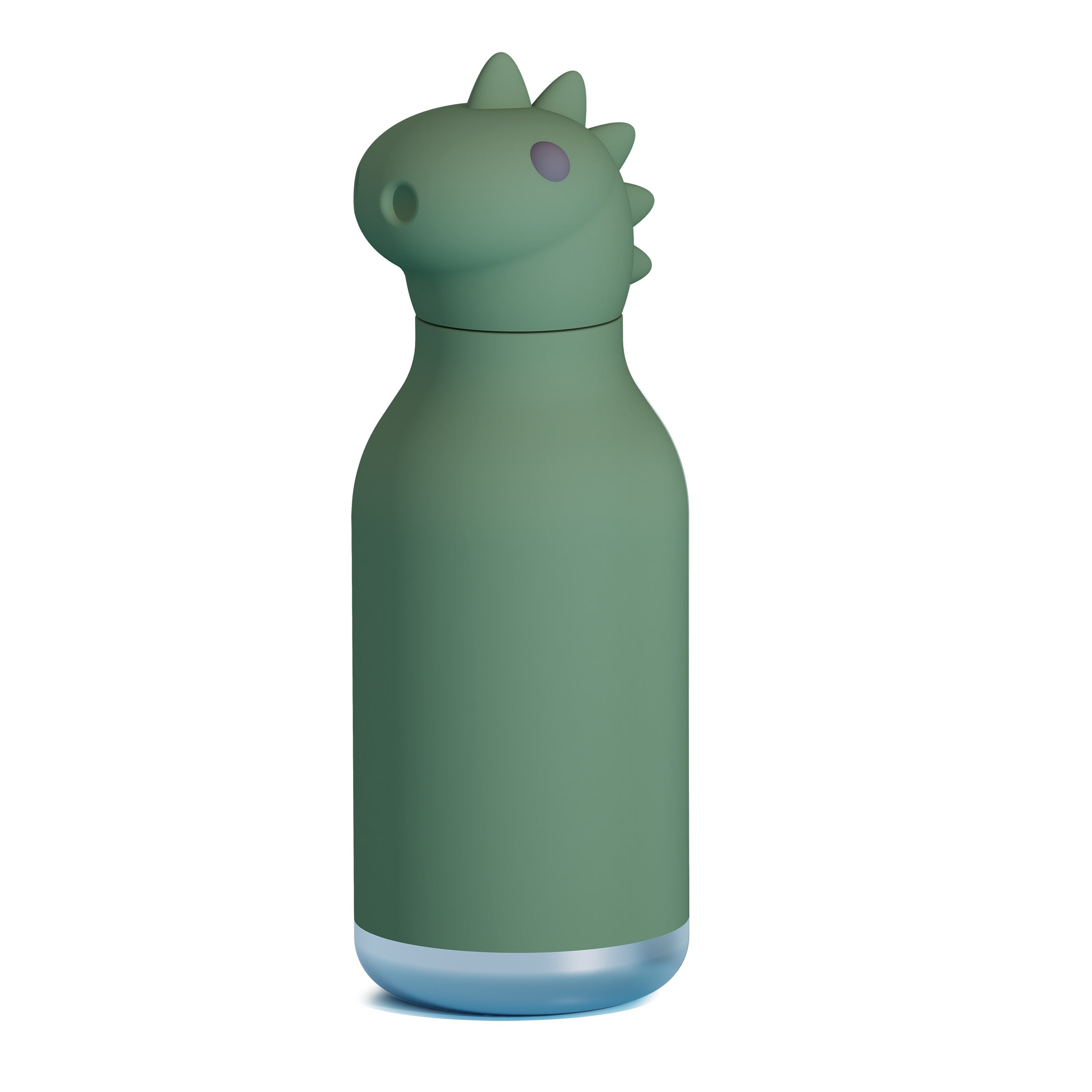 Asobu Bestie Animal Bottle 16oz- Dino-Asobu-Little Giant Kidz