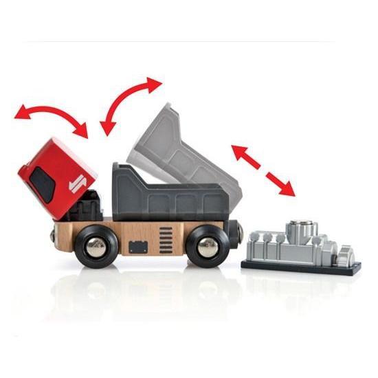 Brio cargo set on sale