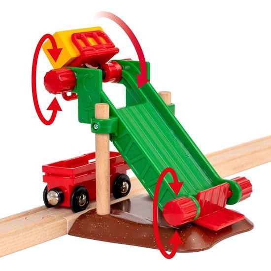 BRIO World Animal Farm Set-BRIO-Little Giant Kidz